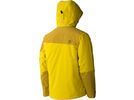 Marmot Tram Line Jacket, Yellow Vapor/Green Mustard | Bild 2