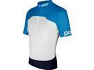 POC Raceday Climber Jersey, blue hydrogen white | Bild 1
