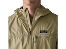 Patagonia Men's Light & Variable Jacket, weathered stone | Bild 5