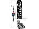 Set: Burton Kilroy Process 2019 + Burton Genesis super silver | Bild 1
