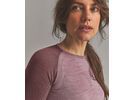 Ortovox 120 Merino Comp Light Long Sleeve W, dusk rose | Bild 7