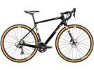 Conway GRV 12.0, black metallic/gold matt | Bild 1