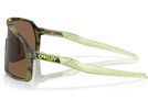 Oakley Sutro S Chrysalis Collection, Prizm Bronze / fern swirl | Bild 4