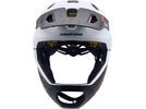 Cratoni MadCat MIPS, white-black matt | Bild 3