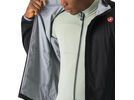 Castelli Unlimited Rain Jacket, light black | Bild 3