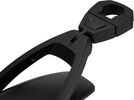 Cube Acid Steckschutzblech Vane Pro 27.5-29 Zoll Click hinten, black´n´black | Bild 2