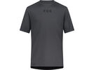 Fox Ranger Short Sleeve Jersey Wordmark, dark shadow | Bild 1