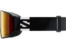 Salomon S/View 3, ML Mid Red / black | Bild 2