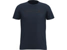 Scott 10 No Shortcuts S/SL Tee, midnight blue | Bild 1