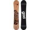 Set: goodboards Wooden 2017 + Ride LTD (1770150S) | Bild 2