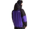 The North Face M Slider Jacket, peak purple/tnf black | Bild 5