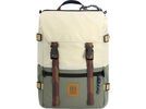 Topo Designs Rover Pack Classic 20L, bone white/beetle | Bild 2