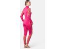 Kari Traa Eloise Half Zip Baselayer, bright pink | Bild 6