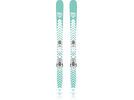 Black Crows Pack Captis Birdie RT + E M10 GW, turquoise | Bild 1