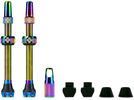 Muc-Off Tubeless Valves V2 - 60 mm, Iridescent | Bild 1