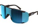 POC Devour Mid, Clarity Uni./Sunny Turquoise / bronzite brown | Bild 1