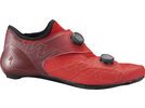 Specialized S-Works Ares Road, flo red/maroon | Bild 2