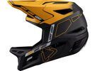 Leatt Helmet MTB Gravity 6.0 Carbon, gold | Bild 2