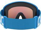 POC Opsin, Clarity Uni. Sunny Cool Gold / kyanite blue | Bild 4
