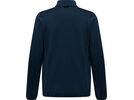 Salewa Puez Altavia Polarlite Jacke Herren, navy blazer | Bild 2