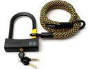 Tex-Lock Eyelet D-Lock Bauhaus Dessau 120 cm | Bild 1