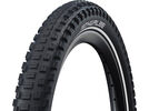 Schwalbe Little Joe Performance Addix - 20 Zoll, black-reflex | Bild 1