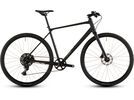 Cube Nulane Pro, grey´n´chrome | Bild 1