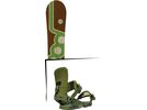 Set: goodboards Apikal 2016 + Ride Rodeo (1487155S) | Bild 1