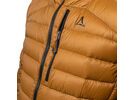 Schöffel Down Jacket Silvretta M, caramel | Bild 7