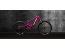 Santa Cruz Bronson CC / X0 AXS / RSV / MX, kalimotxo | Bild 5