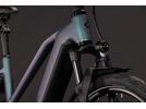 Cube Kathmandu Hybrid Pro 800 Trapeze, smaragdgrey´n´black | Bild 7