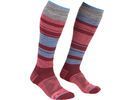 Ortovox All Mountain Long Socks Warm W, multicolour | Bild 1