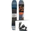 Set: K2 Ultra Dream 2017 + Flow NX2-GT (1718315S) | Bild 1