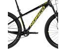 Norco Fluid HT+ 7.1, black/yellow | Bild 3