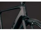 Cube Nulane Hybrid C:62 SLX 400X, mineralblack´n´orange | Bild 6