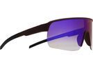 Red Bull Spect Eyewear Dakota, Gr. Smoke/Red-Purple Mirror / soft touch mauve | Bild 1