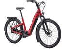 Specialized Turbo Como 4.0 IGH, red tint/silver reflective | Bild 2