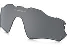 Oakley Radar EV Path Wechselgläser, black iridium polarized | Bild 1