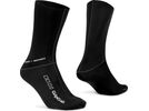GripGrap Windproof Spring-Autumn Socks, black | Bild 1