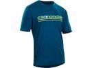 Sugoi Casual Tee Cannondale Collection, baltic blue | Bild 1