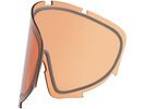 Oakley Mont Scape M Replacement Lens, Prizm Snow Persimmon | Bild 3