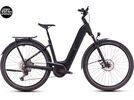 Cube Kathmandu Hybrid EXC 800 Easy Entry, black´n´prism | Bild 1