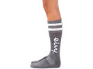 Eivy Cheerleader Wool Socks, grey melange | Bild 3