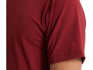 Specialized Men's Trail Short Sleeve Jersey, garnet red | Bild 5