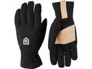 Hestra Windwool Merino Liner 5 Finger, black | Bild 1