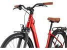***2. Wahl*** Cannondale Adventure EQ candy red | Bild 6