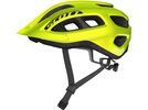Scott Supra Helmet, yellow fluorescent | Bild 2