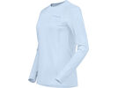Norrona falketind equaliserUll Long Sleeve W's, cashmere blue | Bild 2
