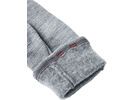 Hestra Gravita Merino Liner Mitt, grey | Bild 6
