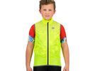 Sportful Kid Reflex Vest, yellow fluo | Bild 1